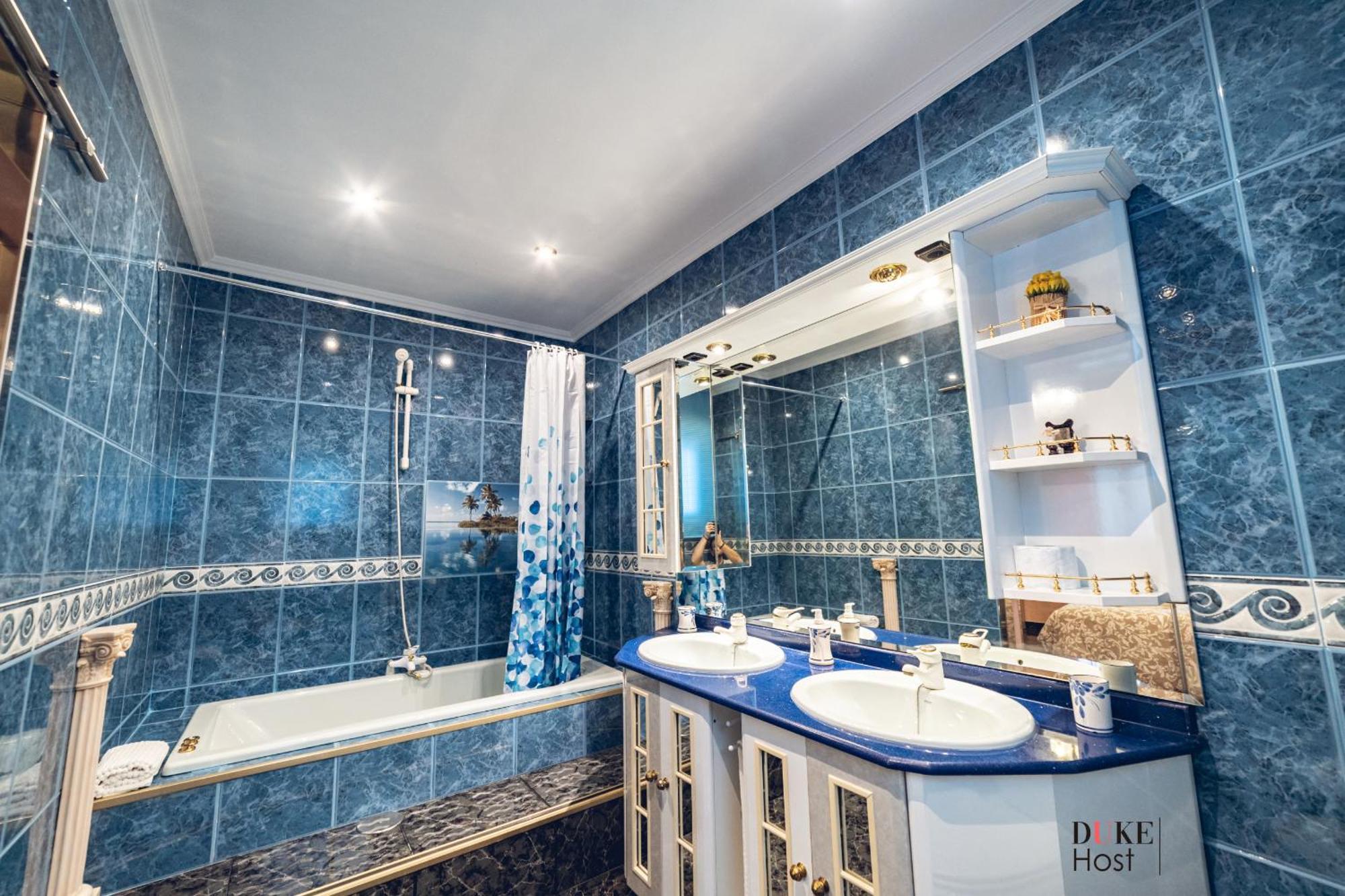Villa Nuevo Baztan Ngoại thất bức ảnh