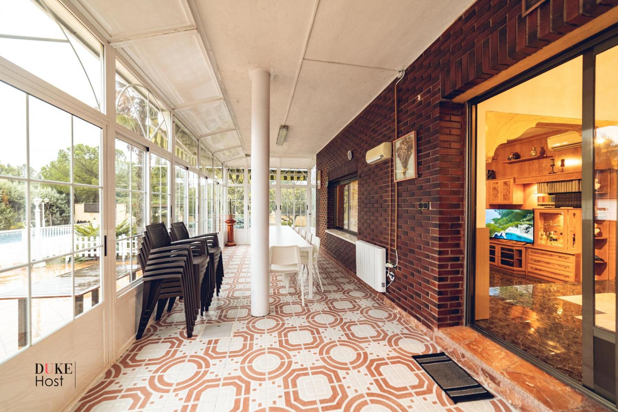 Villa Nuevo Baztan Ngoại thất bức ảnh