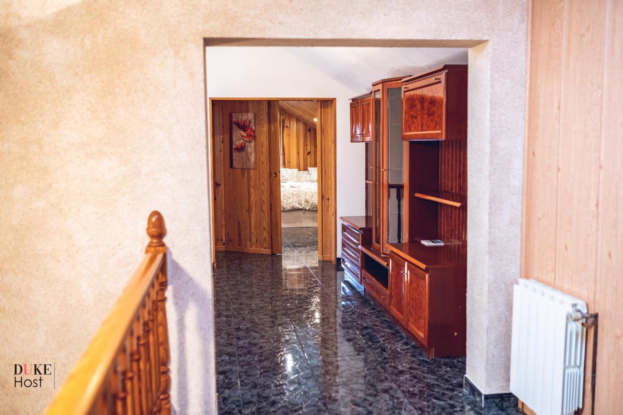 Villa Nuevo Baztan Ngoại thất bức ảnh